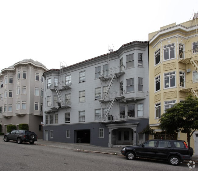 1229 Chestnut St.