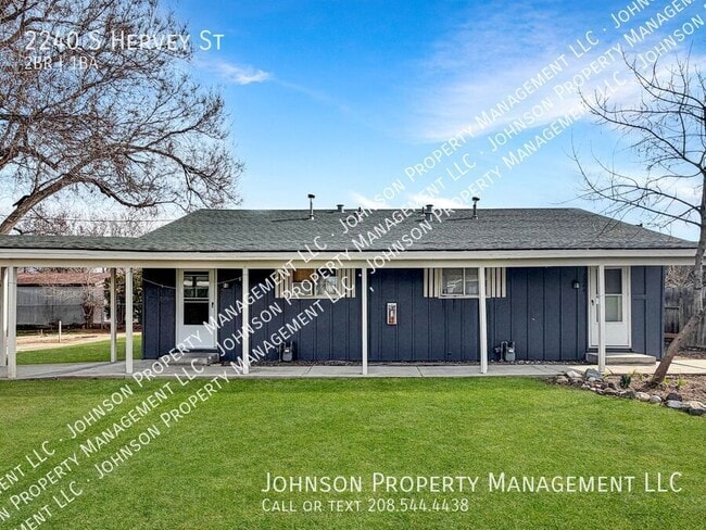 Building Photo - 2240 S Hervey St