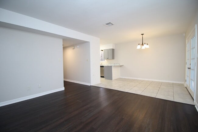 Photo - 2-Story Townhome with Open Layout, Balcony...