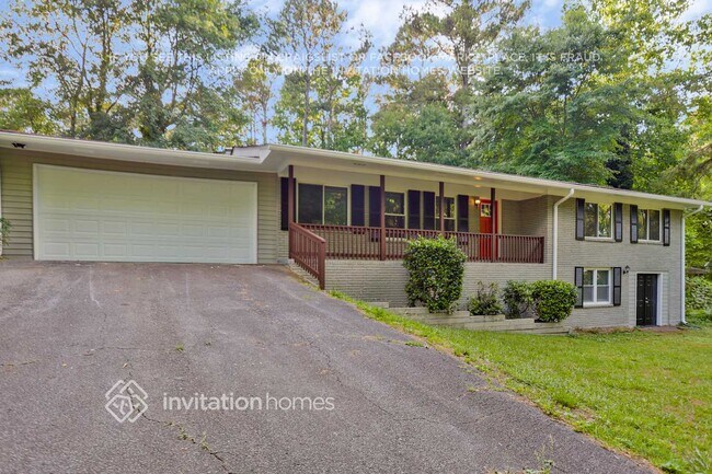 Photo - 2331 Heather Ct