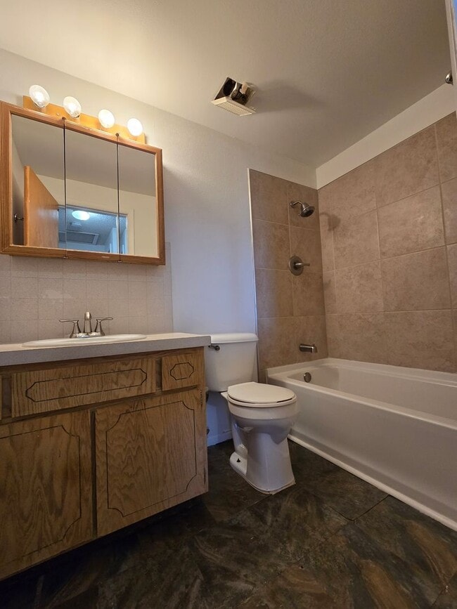 Photo - Duplex in Country setting! New paint and Flooring!