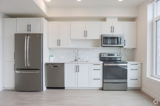 Photo - Rediviva at the Vancouver Waterfront!