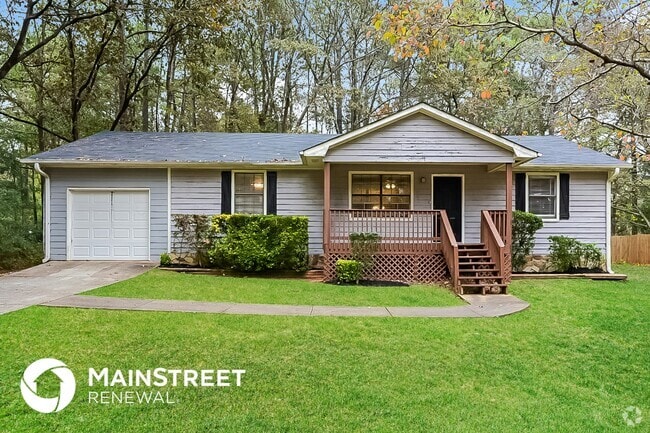 Building Photo - 105 Mt Airy Rd Rental