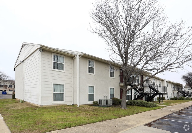 Photo - Shiloh Village Apartments