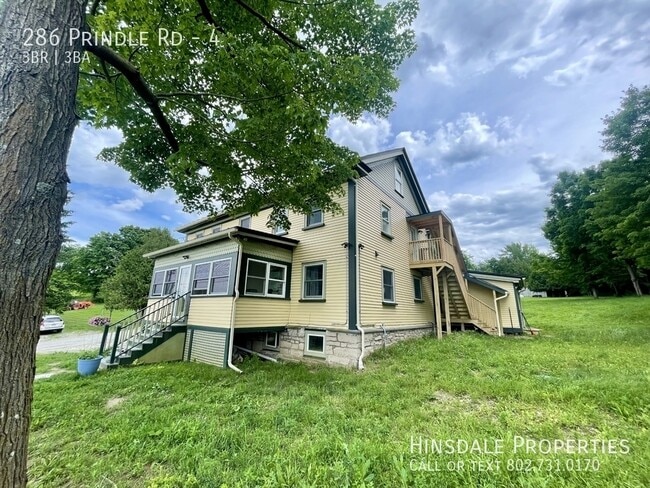 Building Photo - 286 Prindle Rd Rental