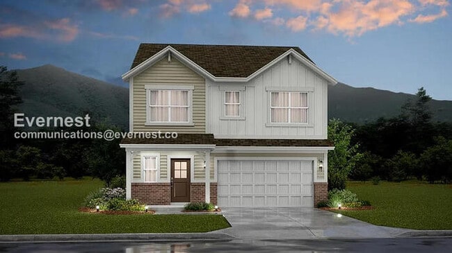 Building Photo - 2284 Robert Gwynne Dr