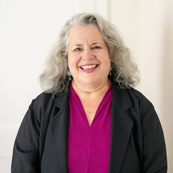 Nancy Taute