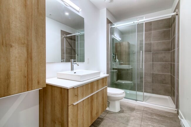 Photo - 9675 Av. Papineau Unit 217