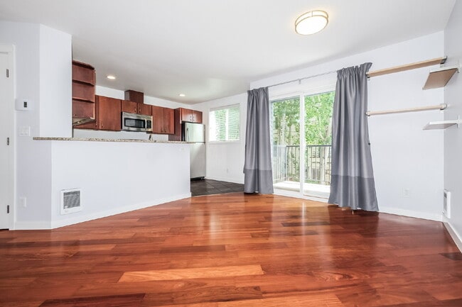 Photo - **Updated 2-Bedroom Condo with Secure Parking** Unit #3