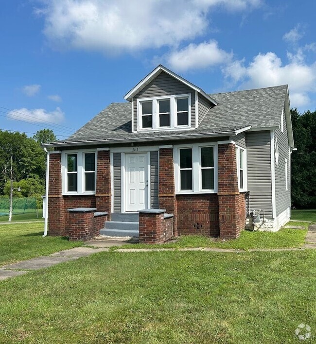 Building Photo - Single Family Home for Rent Outside Grove ...