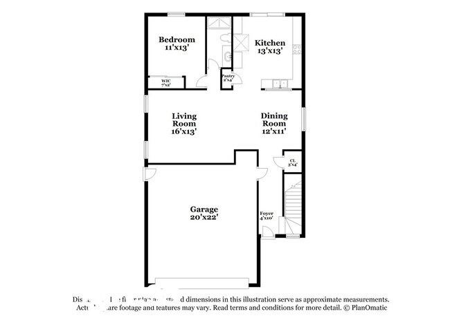 Photo - 6485 Cape Canyon Ct