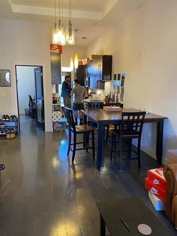 Photo - 25 Worthington St Unit 2