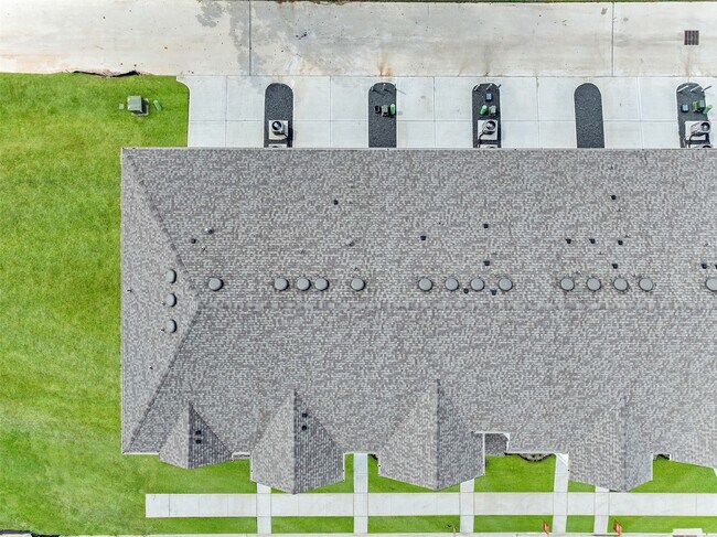 Photo - 2230 Memory Oaks Dr