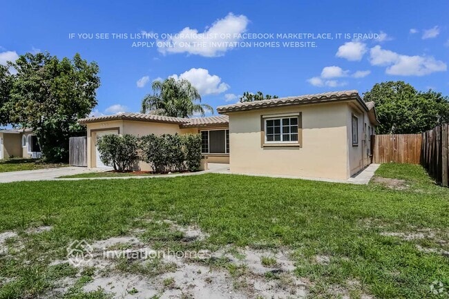 Building Photo - 208 NW 80th Ave Rental