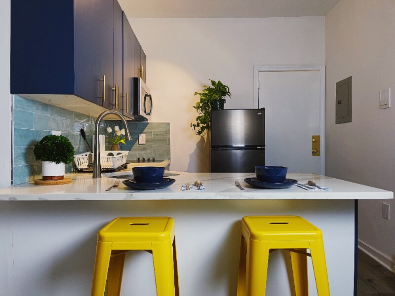 Photo - 1725 Bainbridge St Unit 2F