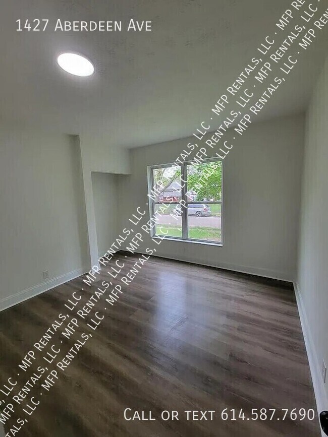 1427 Aberdeen Ave House House Rental in Columbus, OH