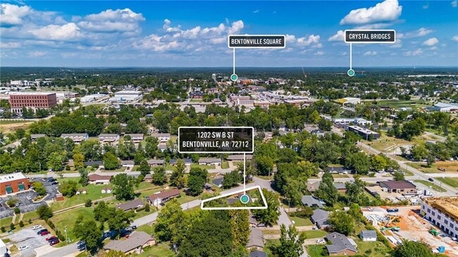 Photo - 1202 SW B St