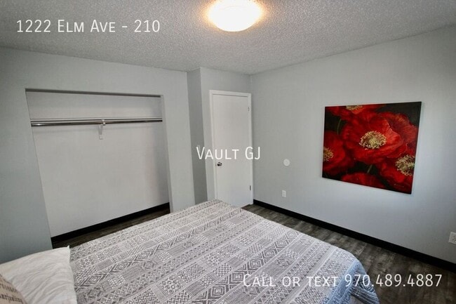 Photo - 1222 Elm Ave Unit 210