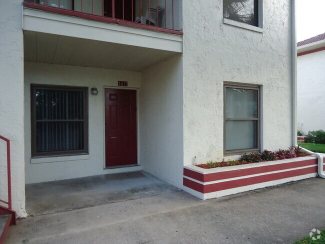 Building Photo - 1613 Little River Dr Rental
