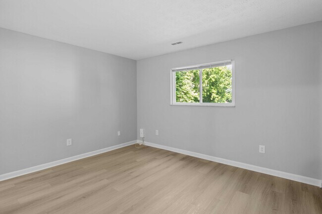 LVP Flooring