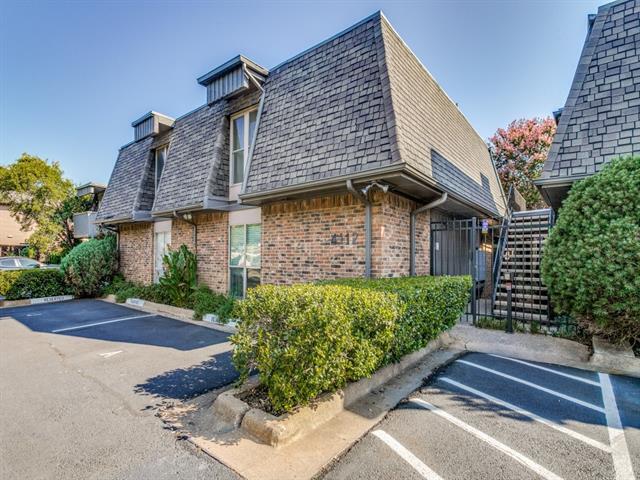 Building Photo - 4112 Bowser Ave Unit 203