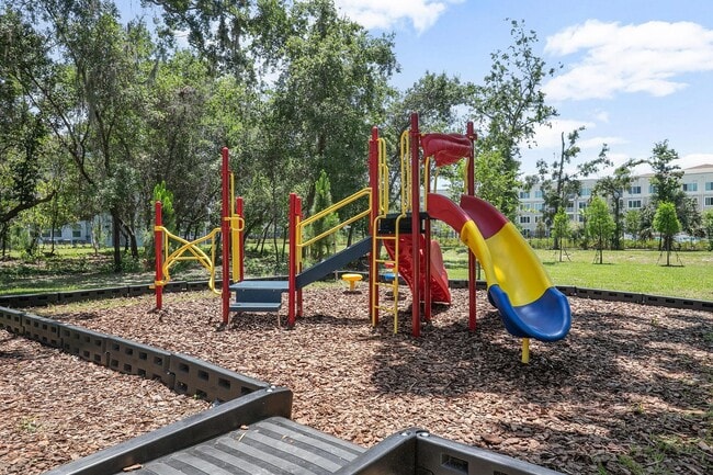 Playground - Brisas de Osceola Apartments
