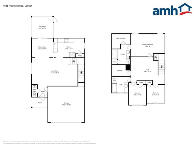 Photo - 4828 Pitkin Ave