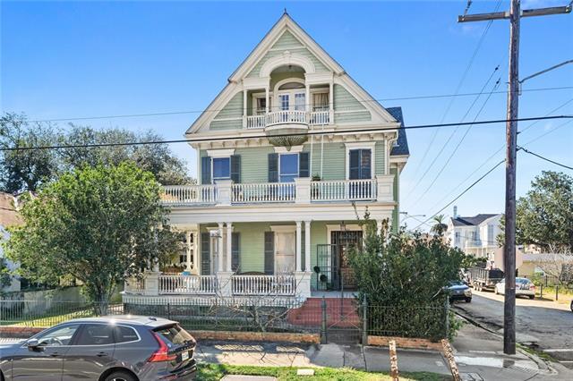 Photo - 1140 Jackson Ave