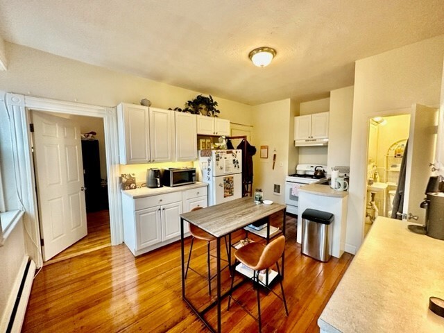 Photo - 37 Tileston St Condo Unit 5F