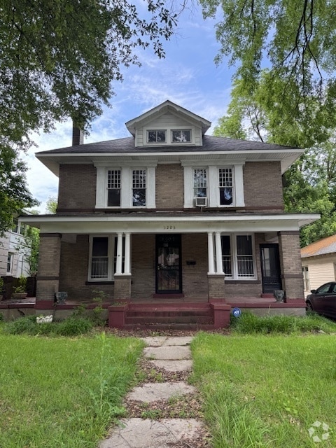 Building Photo - 1283 Harbert Ave Rental