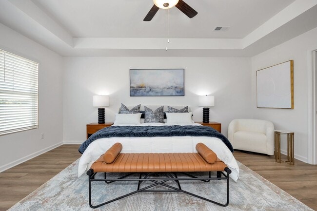 Photo - BRAND NEW 3 Bed 2.5 bathroom townhomes in Madison!