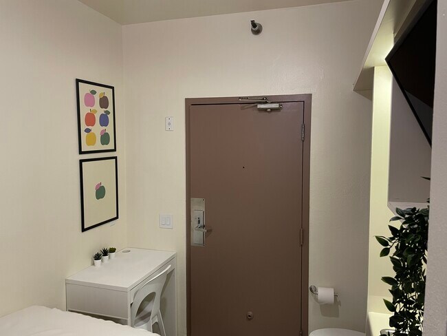 Photo - Trolley Court