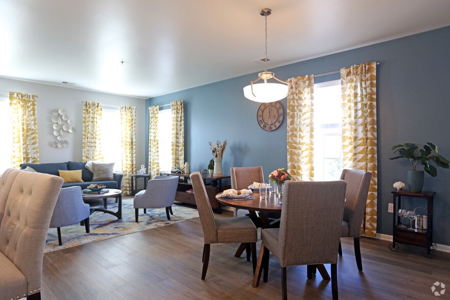 Interior Photo