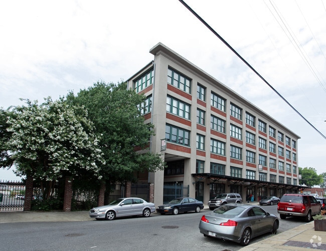 Photo - The Paperworks