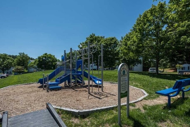 Fox Run Apartments