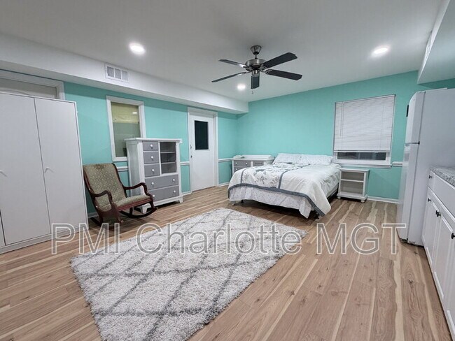 5315 Greenbrook Dr Unidad B