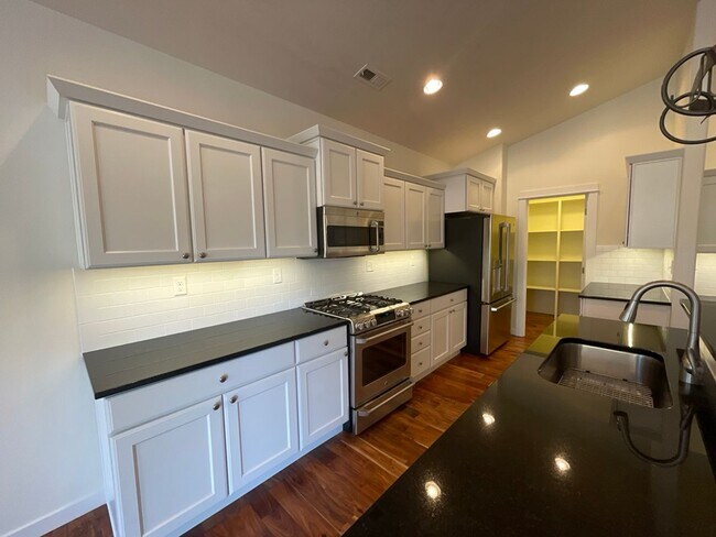 Photo - Beautiful Single-Level 3-Bedroom, 2-Bath Home in Sisters, Oregon