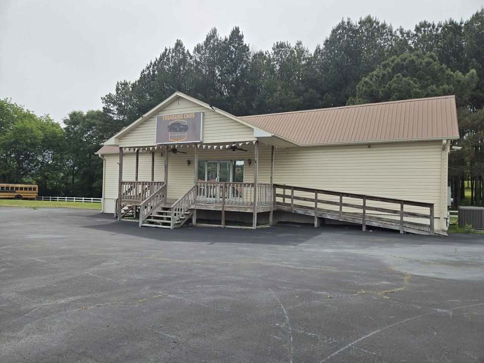 Photo - 64245 US Highway 231