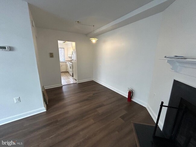 Photo - 3815 Davis Pl NW Unit 1