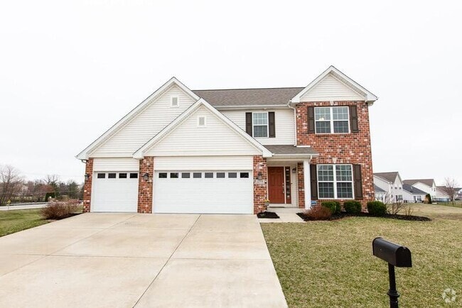 Building Photo - 2724 Ambridge Dr Rental