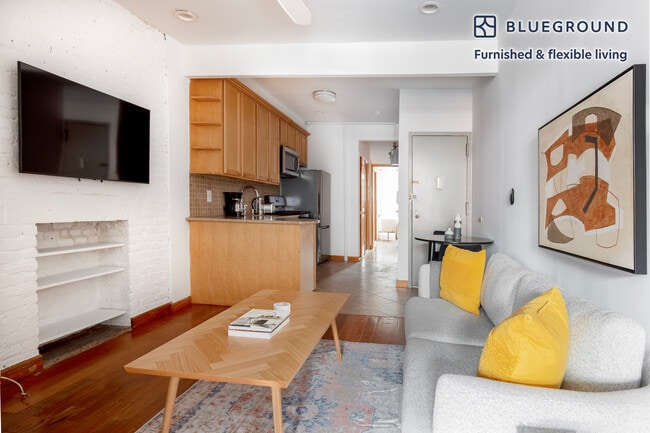 51 E Houston St Unit SI FL4-ID992