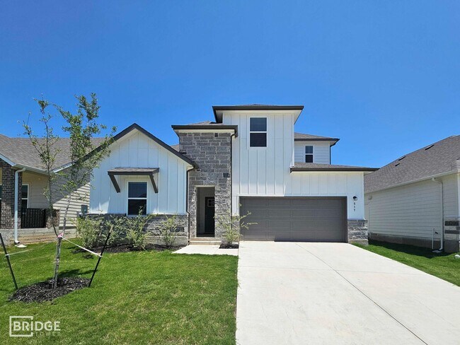 Building Photo - 517 Rock Meadow Lane