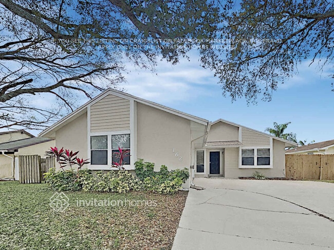Building Photo - 162 Overstreet Ct