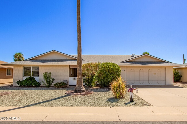 Building Photo - 13217 W Mesa Verde Dr Rental