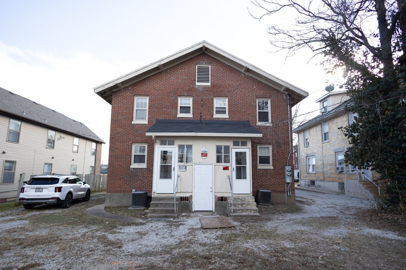 Photo - 427 E Cherry St Unidad Cherry 427