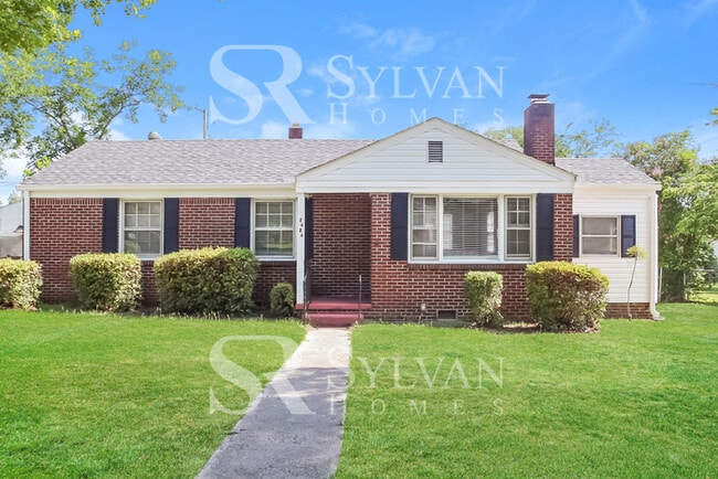 Building Photo - You are exactly where you ought to be!