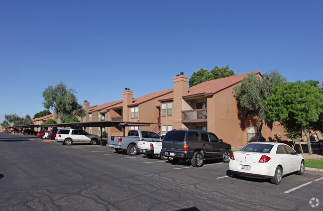 Cielo on Gilbert