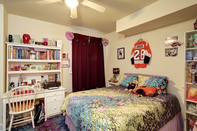 Photo - 1708 Fontain St Unit A