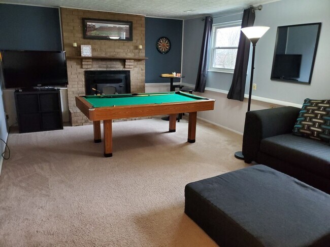 Photo - Furnished family home with large fenced ba...