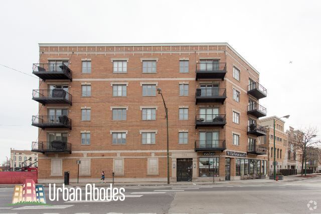 Building Photo - 544 N Milwaukee Ave Unit J05P Rental